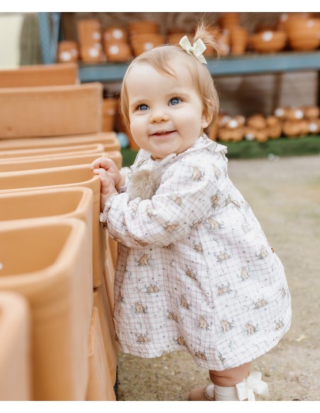 JESUSITO POMPON PELO