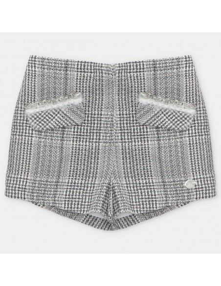 PANTALON CORTO LEEDS