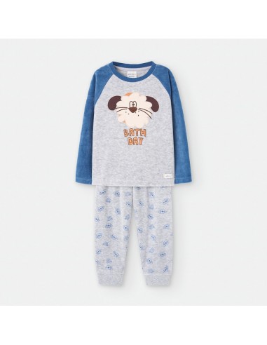 PIJAMA PERRO