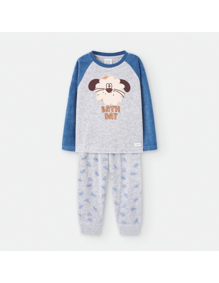 PIJAMA PERRO