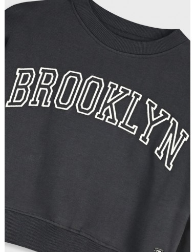 SUDADERA BROOKLYN