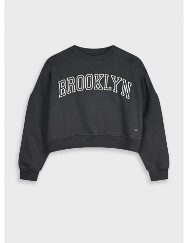 SUDADERA BROOKLYN