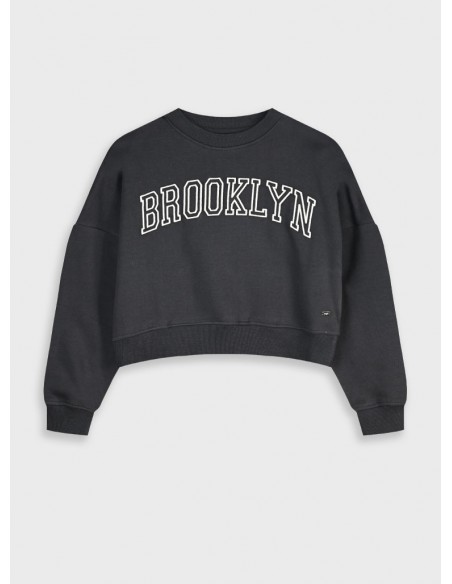 SUDADERA BROOKLYN